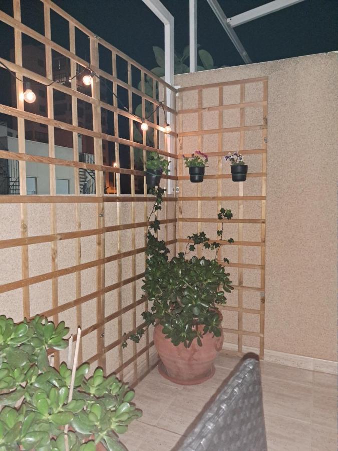 瓜尔达马尔·德尔·塞古拉Apartamento Dama De Guardamar公寓 外观 照片