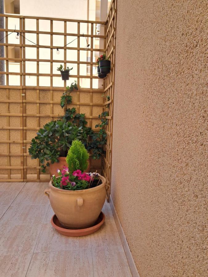 瓜尔达马尔·德尔·塞古拉Apartamento Dama De Guardamar公寓 外观 照片
